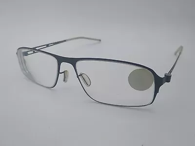 City Street Beta-titanium 120FBB Eyeglasses Glasses Frame Spectacles  • £20