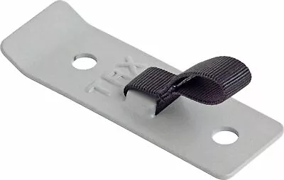 TRX - Invizi-Mount Plate - Gray • $29.95