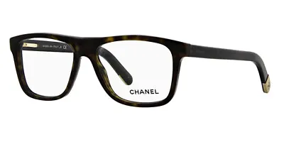 CHANEL Eyeglasses - CH3240 C714 -  Dark Havana - Womens  • $245