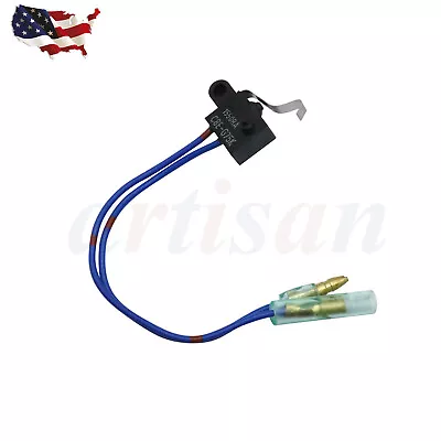 NEW Lever Switch For Kubota L3300DT L3300DT-GST L3300F L3410DT/GST/HST L35 US • $32.79