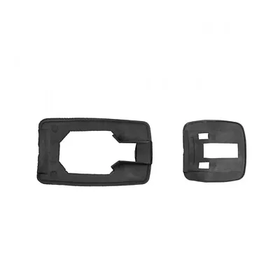 For VW GOLF 3 III Convertible Variant 4X Front Rear Exterior Door Handle Gasket • $14.56