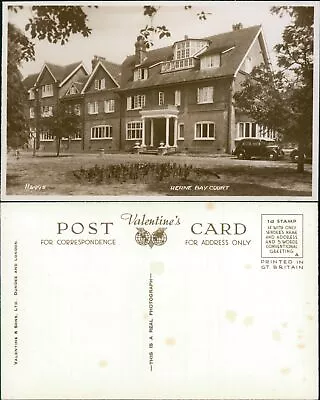 £5 • Buy Herne Bay Court Real Photo RP H6995 Valentines 