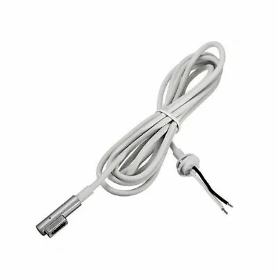 For Apple Macbook Air 45W 60W 85W MagSafe1 Mend Cord L-Type DC Power Cable • £6.40
