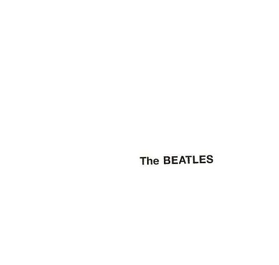The Beatles / The White Album - 2 Cd Fat Box Set • $19.95