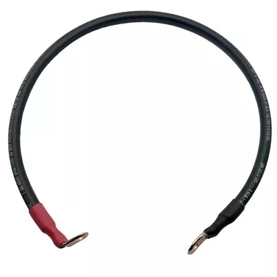 4 Gauge / 22  Positive Battery Cable - BMW Oilhead / EnDuraLast • $17.59