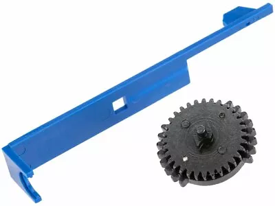 $30 • Buy SHS-Steel Double Sector Gear W/Specialized Tappet Plate For V3 Gearbox-CL12070-3