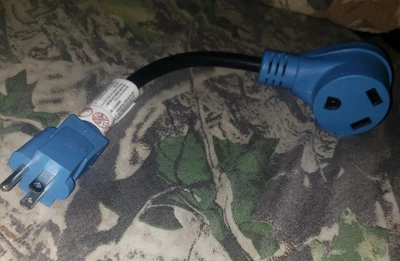 $5 • Buy Rv Power Converter