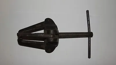 Kent Moore KMO Vintage 3-Jaw T-26 T26 Puller Remover Tool 2-3/4  Reach USA  NICE • $45.95
