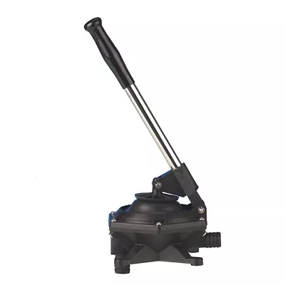 Jabsco Amazon Bulkhead Manual Bilge Pump • $145.51