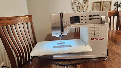 Bernina B330 • $465