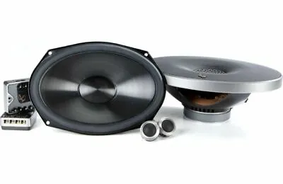 Infinity PR9610CS 6x9  300W Peak 100W RMS Component Car Audio Speakers • $99.99