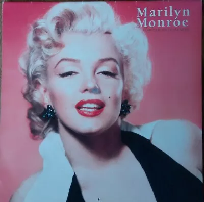 Marilyn Monroe 2003 Calendar  • £5