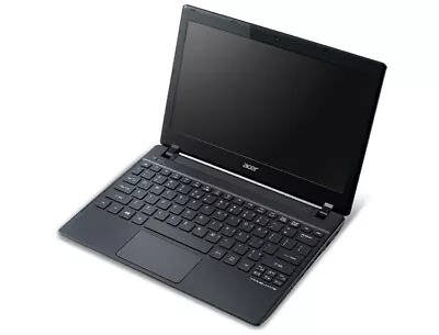 $120 • Buy Acer B115 11.6   Quad Core Laptop 128SSD/4/CEL/W10 - Students