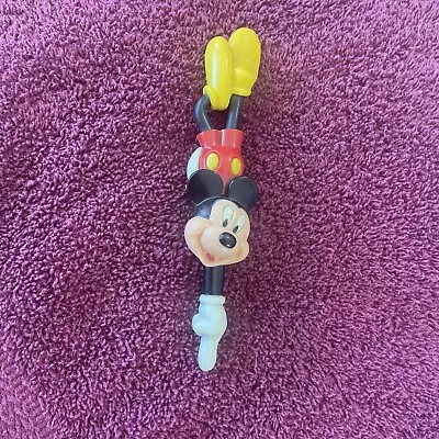 Vintage Walt Disney Mickey Mouse Pen  • $20