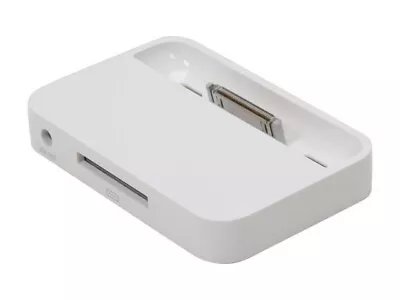 Apple IPhone 4 & 4S Docking Station • $15.99