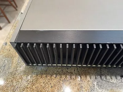 Quad 405-2 Power Amplifier Updated • $500