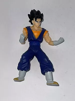 Bandai Dragonball Z Ultimate Collection DBZ Vegito ACTION FIGURE 4  MN2 • $9.99