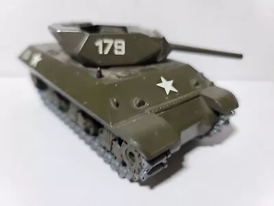 Solido Tank Destroyer M 10 No: 232/ 1:50 Scale  • $34.95