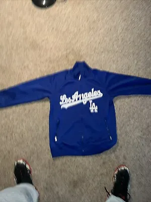 La Dodgers Jacket. Vintage rare Size Medium • $35