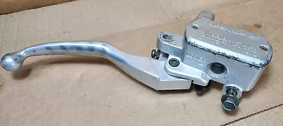 1998-2013 Yamaha VStar 650 1100 OEM Front Brake Master 10210 Mi 3D8-25870-11-00 • $27.85