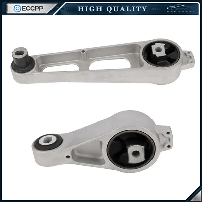$43.16 • Buy ECCPP For Chrysler PT Cruiser Dodge Neon 00-10 2.0L/2.4L Engine Motor Mount Set