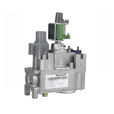 Ideal 4172 COMPACT GAS VALVE CONTROL HONEYWELL V8600N2015U Worcester 87161567180 • £59.99