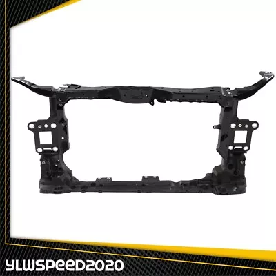Front Steel Radiator Core Support Fit For 2016-19 Honda Civic Sedan 2.0L Engine • $173.80