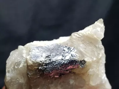 $18 • Buy Molybdenite Specimen From Moly Hill, QC. (28.3 Grams)