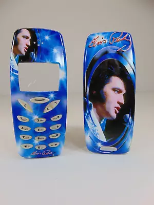 Elvis Presley Cellluar Phone Cover 2002 • $9.99