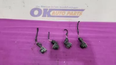 21 2021 Volvo Xc90 Oem Rear Bumper Sensors With Wiring Pig Tails Only  • $107.10