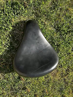 Motorcycle Spring Solo Seat Harley • $35