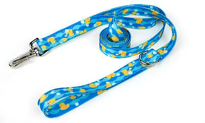 Country Brook Petz® Deluxe Just Ducky Dog Leash • $14.97