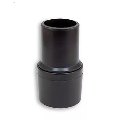 $13.99 • Buy Vacuum Cleaner Hose Rubber Swivel Cuff End For 1 1/2  Crushproof Hose