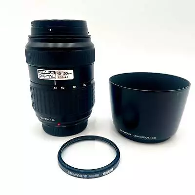 Olympus M.Zuiko Digital Lens 45-150mm F/3.5-4.5 • $49.99