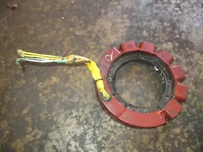 Mercury Saltwater Series 115hp Outboard Stator (398-832075-A17) • $100