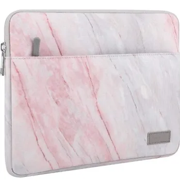 MoKo 13-13.3 Inch Laptop Sleeve Fits MacBook Air 13-inch Retina MacBook Pro 13  • $18.99