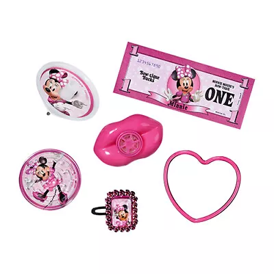 Minnie Mouse Forever Mega Mix Value Pack Favor • $15.50