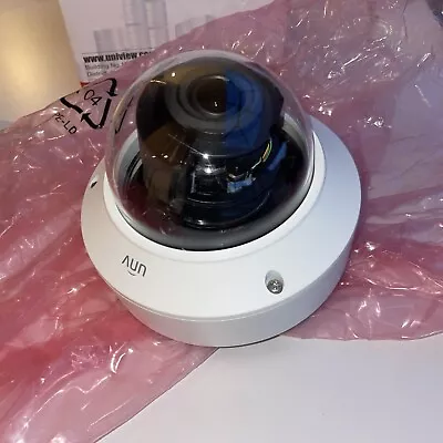 Uniview Vandal Dome IPC3234SR3-DVZ28 Camera • £10