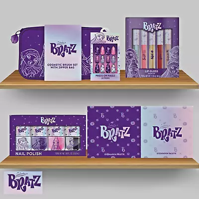 Bratz Cosmetics And Accessories • $4.99