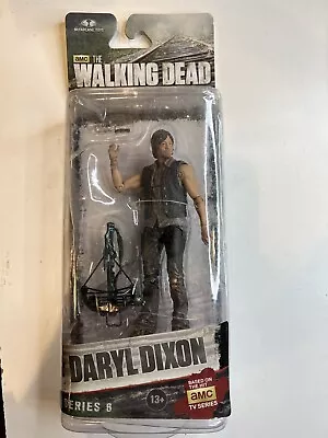 AMC The Walking Dead Daryl Dixon Series 6 • $25