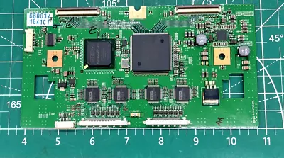 Vizio TV VF551XVT  T-Con Board 6871L-1641C; 6870C-0285B • $28.99