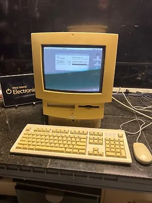 Macintosh LC 580 -TESTED-WORKING! • $364.57