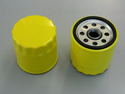 2 X Ride On Mower Oil Filters For Kohler Motors 52 050 02-s Filter  • $22.95