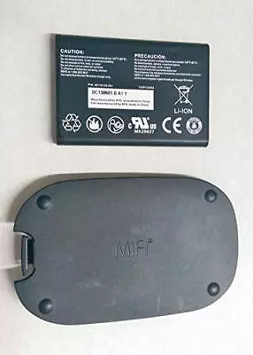 Wireless Battery MiFi Hotspot 5510L + Standard Back Cover Door • $28