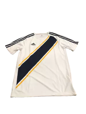 Adidas MLS Los Angeles LA Galaxy Jersey White/Navy CE3293  • $30