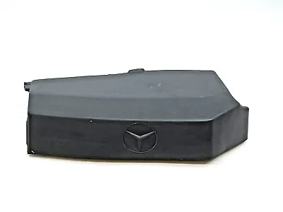 For Mercedes-Benz W124 W202 M111 Engine Cover Cowl Trim Brand New A1111500066 • $32.20
