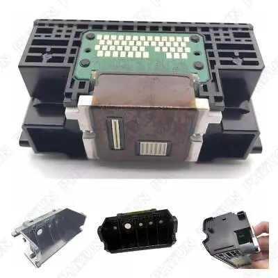 1Pcs Printer Print Head QY6-0080 For IP4850 MG5250/5320/5350 MX892 IX6550 • £23.35