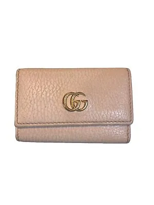 Gucci Marmont Key Holder Card Case • $104