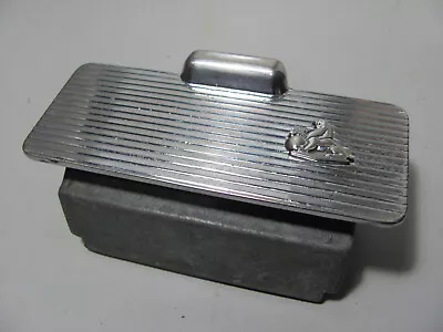 Original Holden EJ-EH-HD-HR Chrome Ashtray Insert Only Used Selling As Shown • $39.95