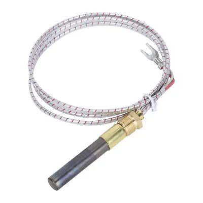 36" Thermopile Generator Gas Fireplace Stove Heater Thermopile Accessories • $10.77